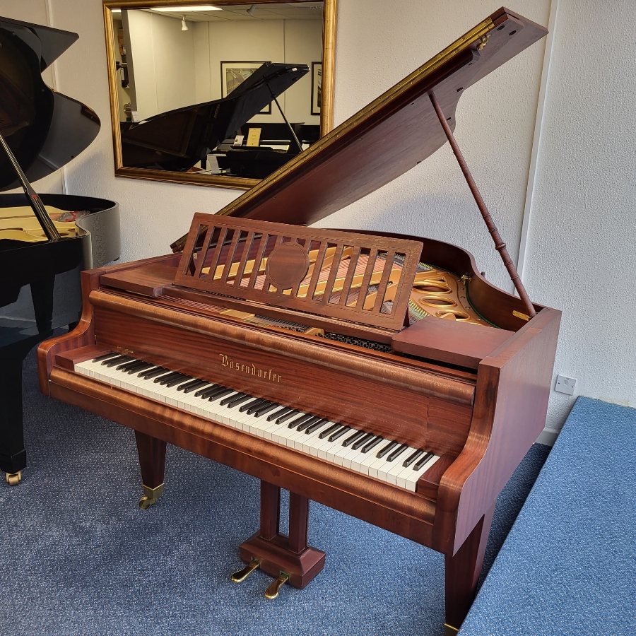 Bosendorfer 170