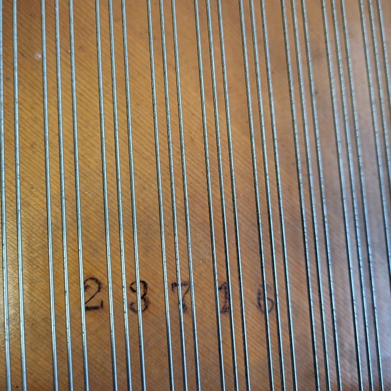 Bosendorfer 170