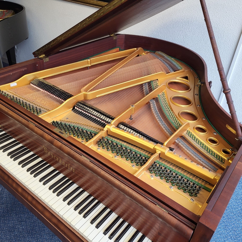 Bosendorfer 170