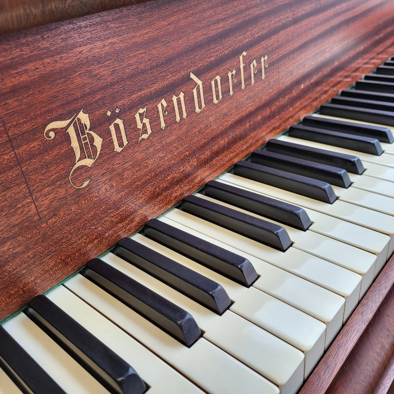 Bosendorfer 170