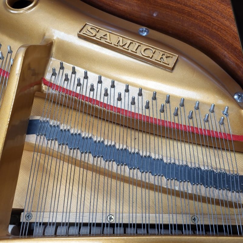 Samick SG140