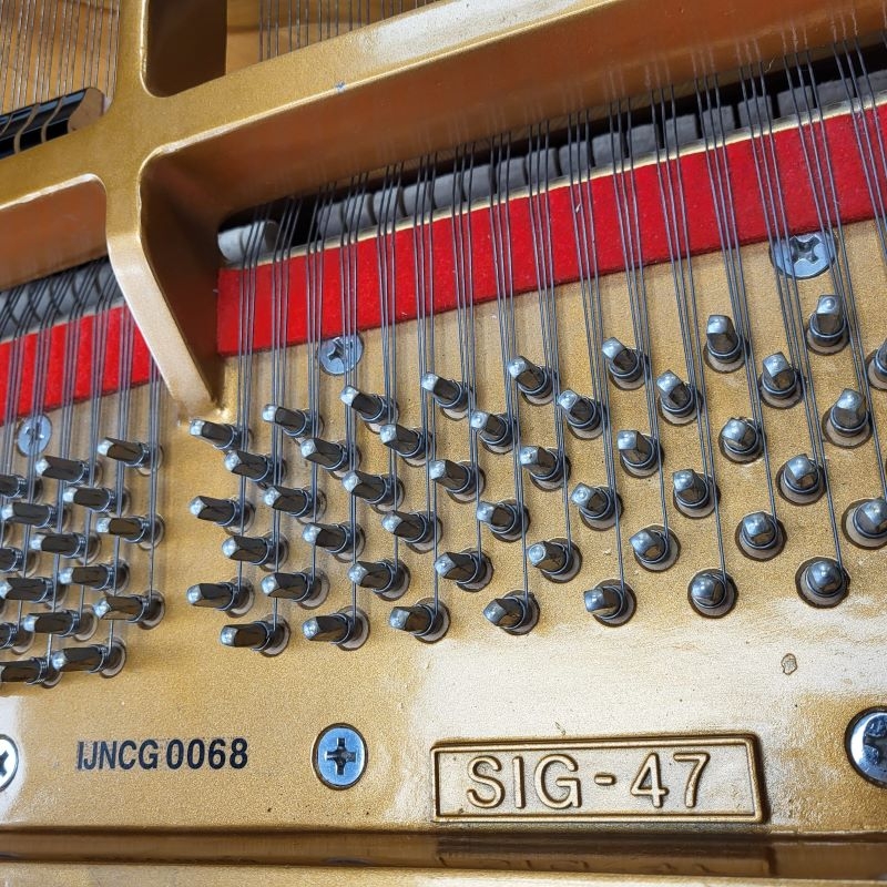 Samick SG140