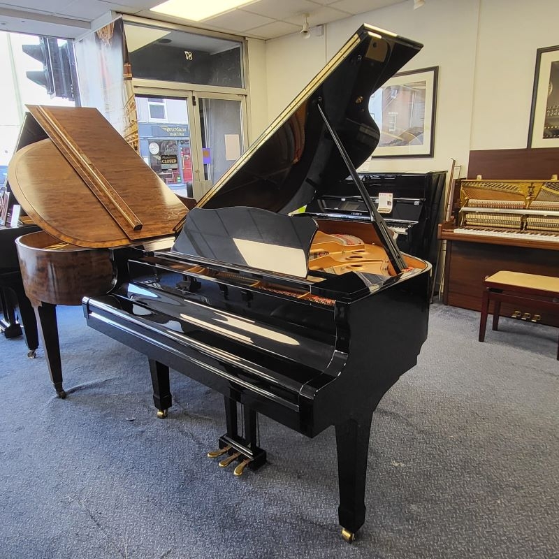 Yamaha C1
