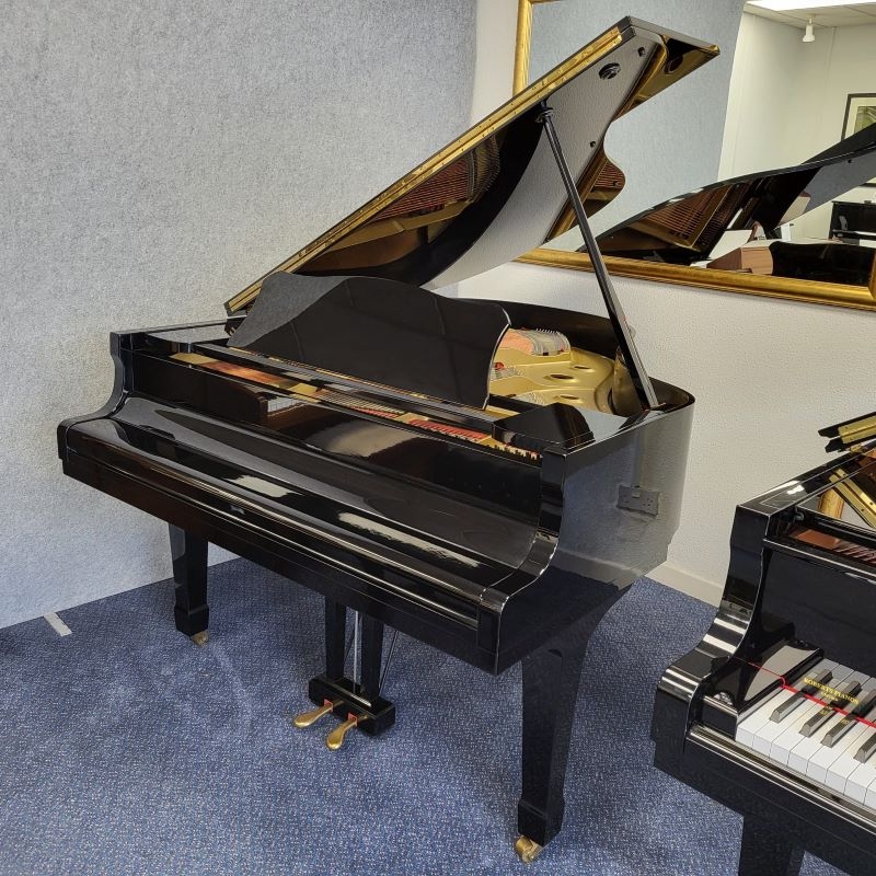 Yamaha G2