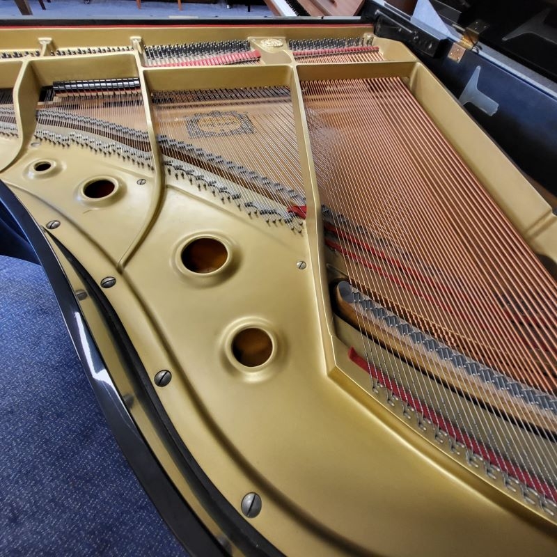 Yamaha G2