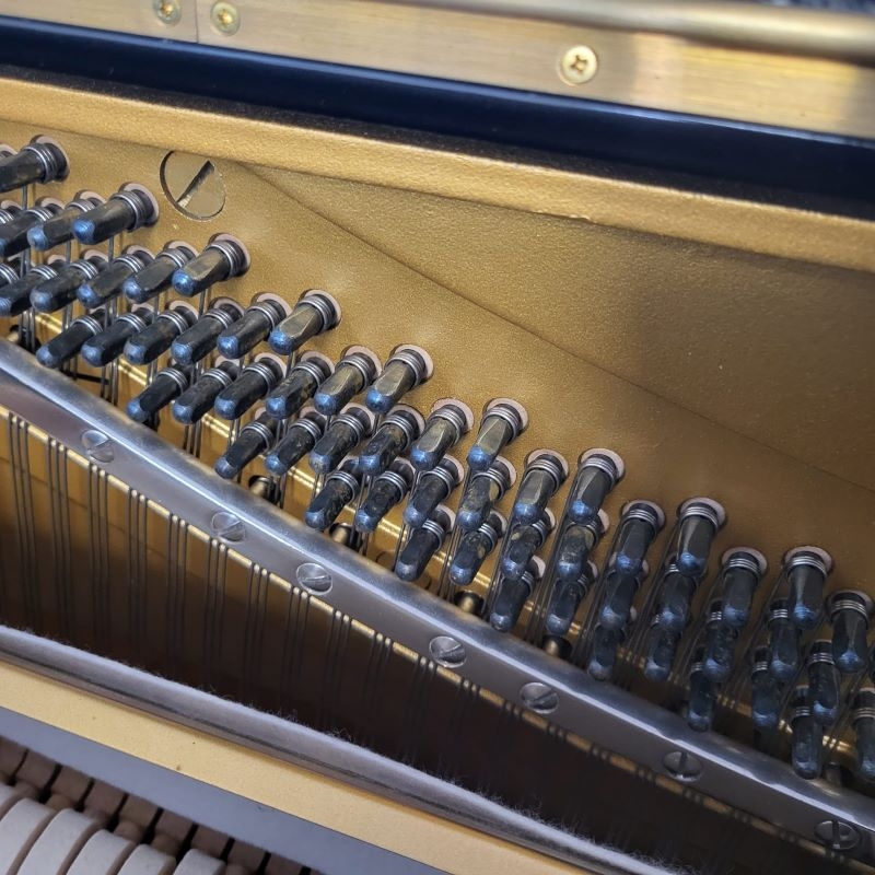 Yamaha U3M