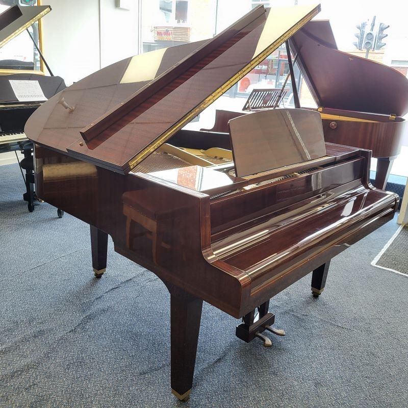 Yamaha G1