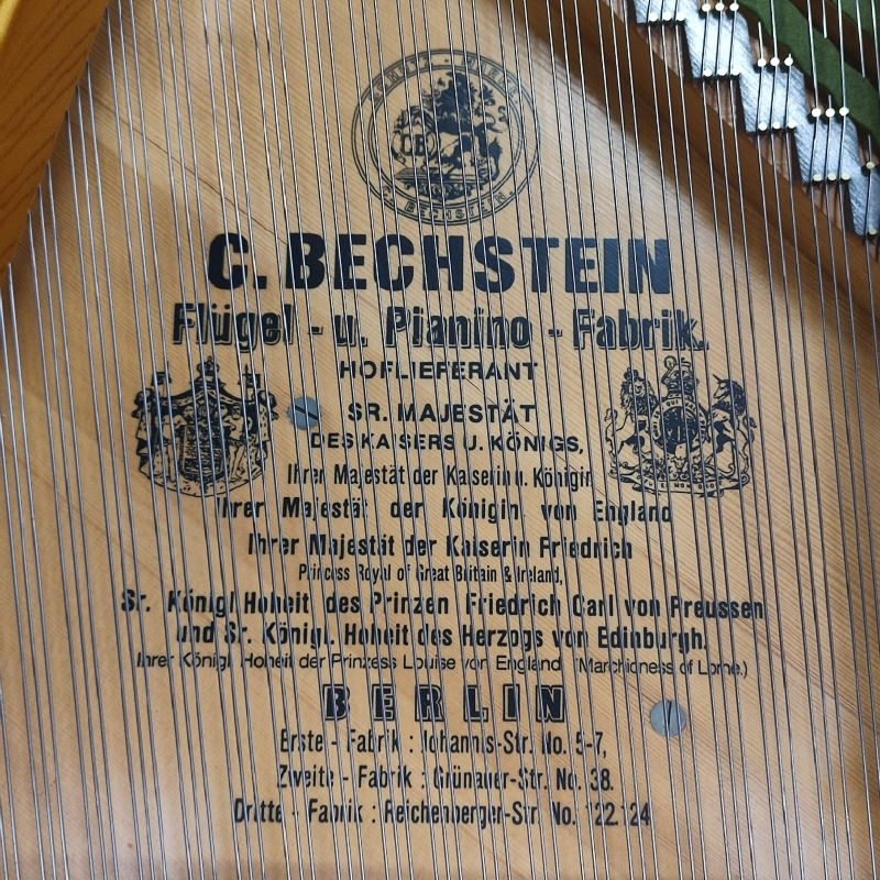 Bechstein V