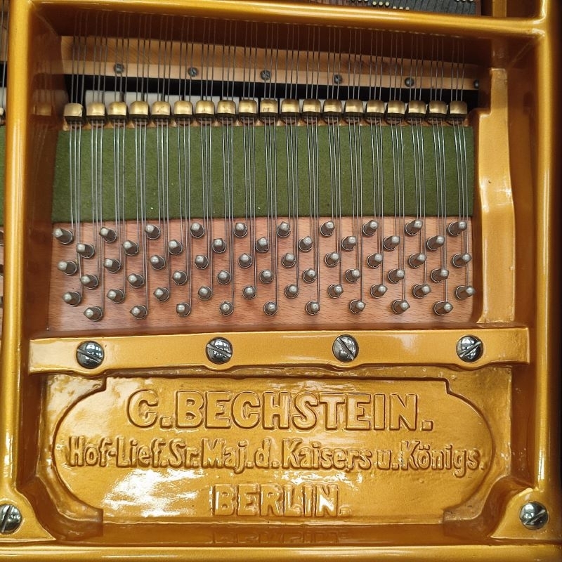 Bechstein V