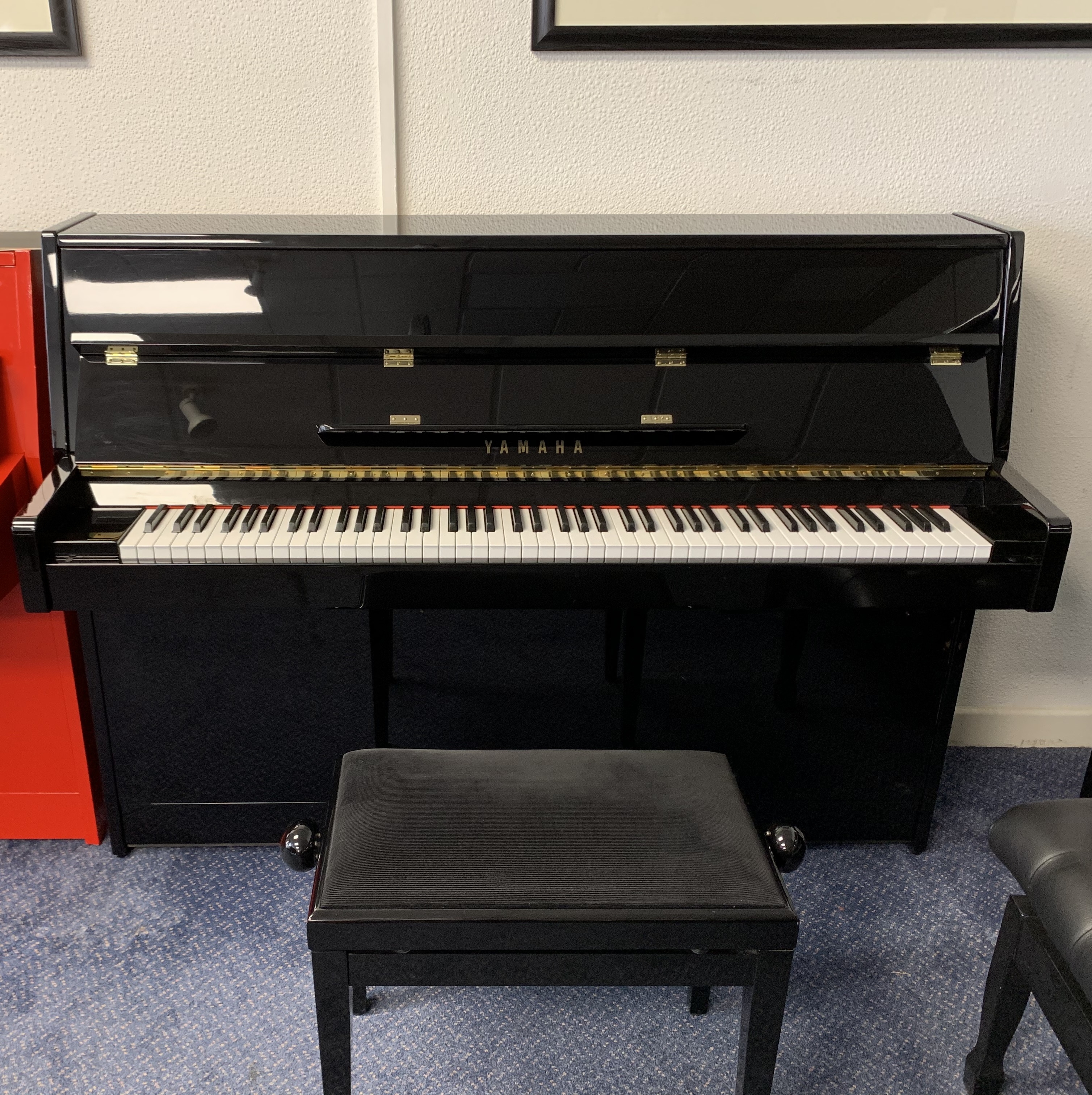 Yamaha C110A