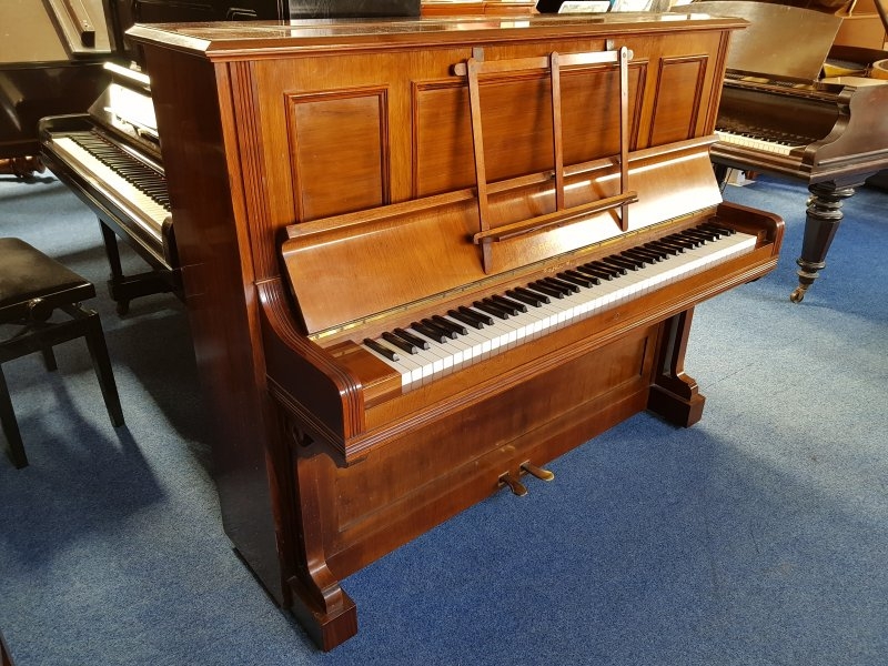 Bechstein 9