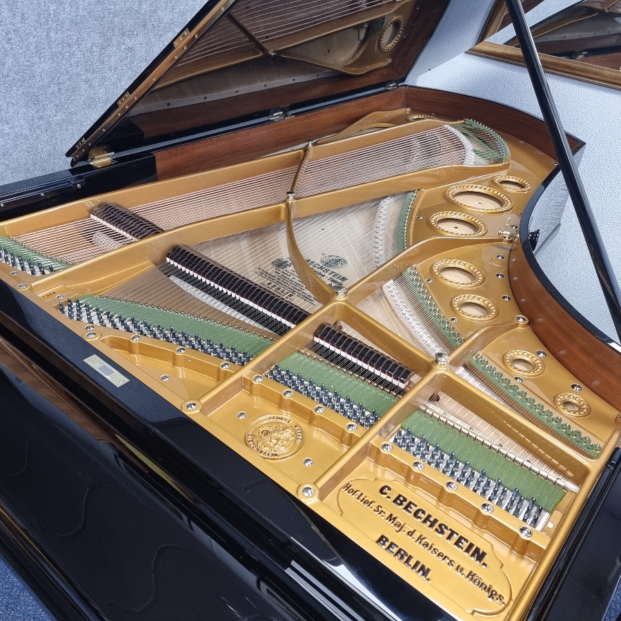 Bechstein III