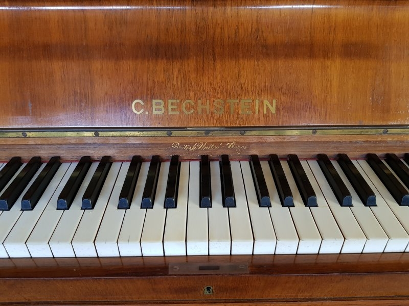 Bechstein 9