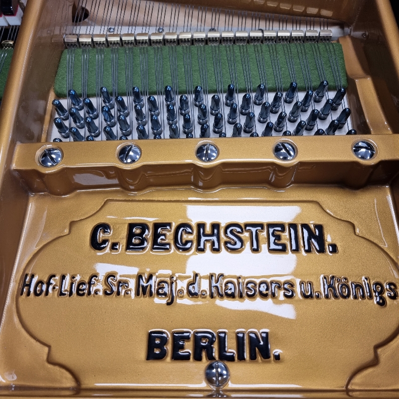 Bechstein III