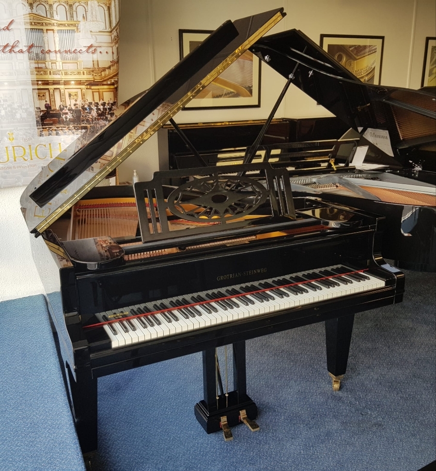 Grotrian Steinweg 160