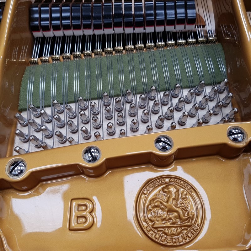 Bechstein B