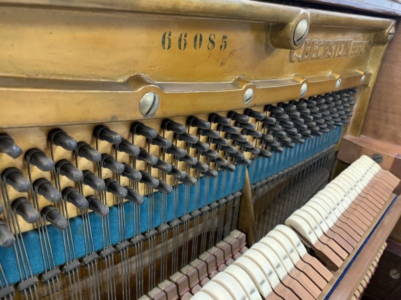 Bechstein 9