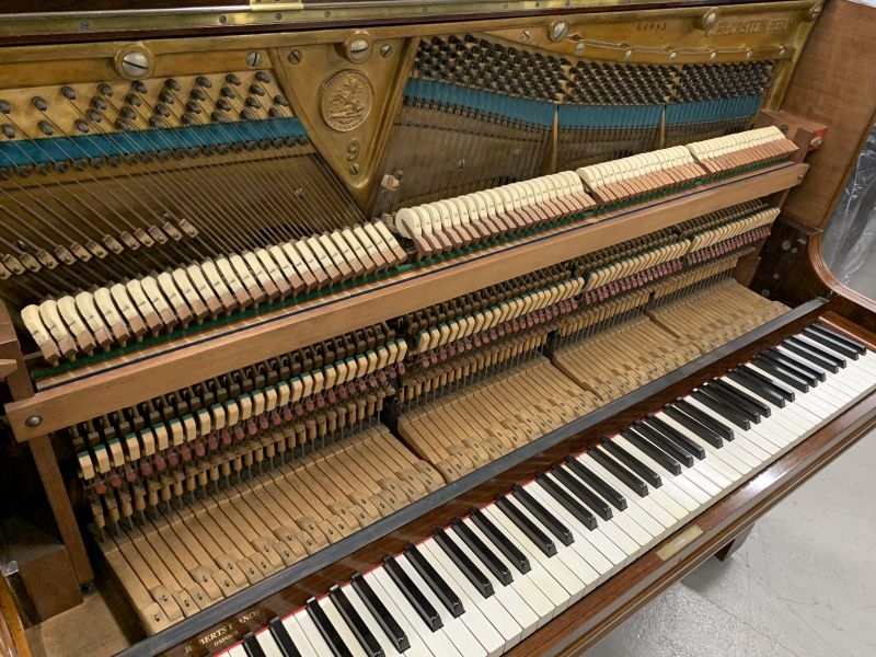 Bechstein 9