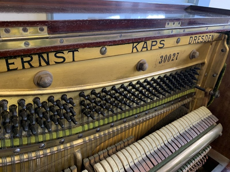 Kaps 135
