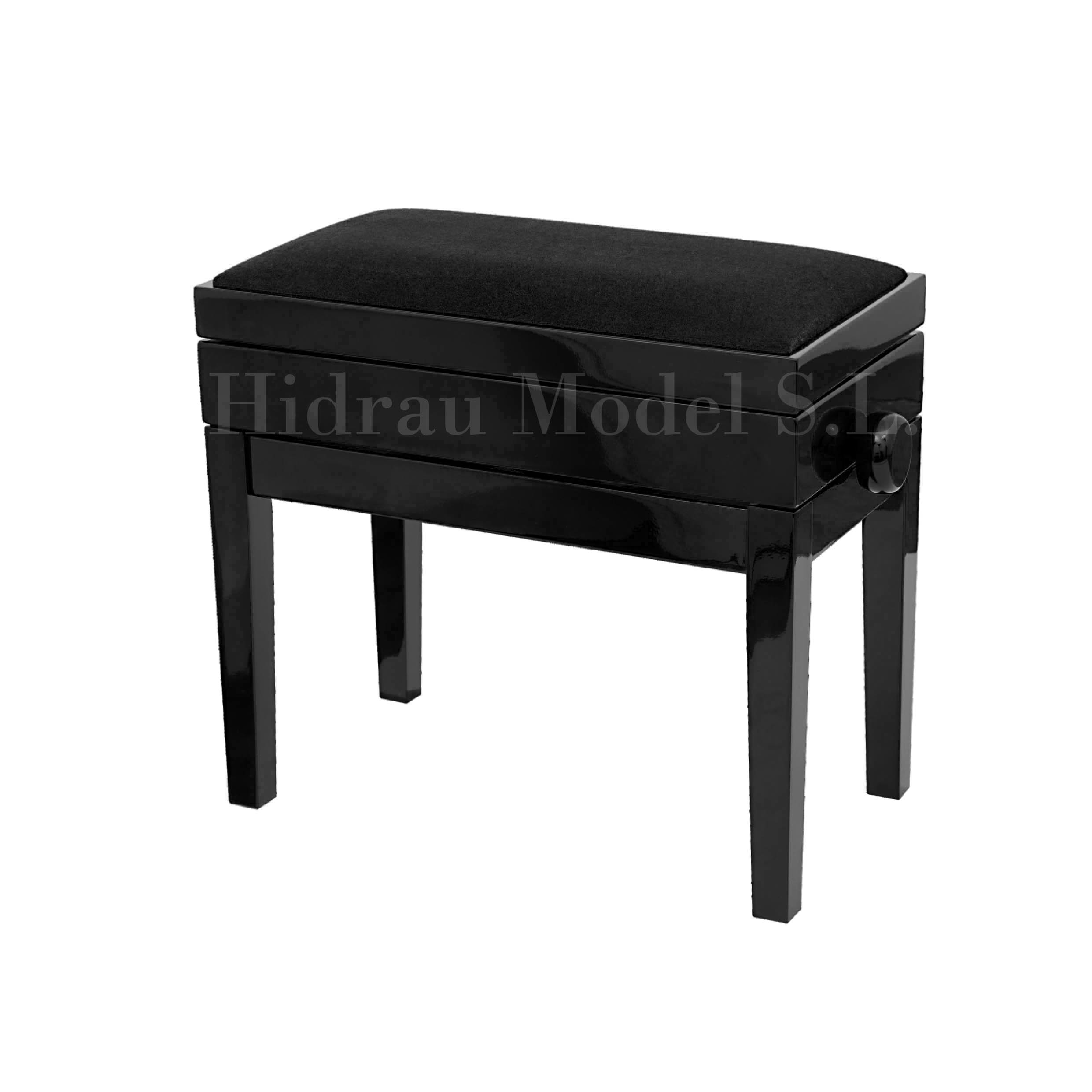 Hidrau Cambridge Stool