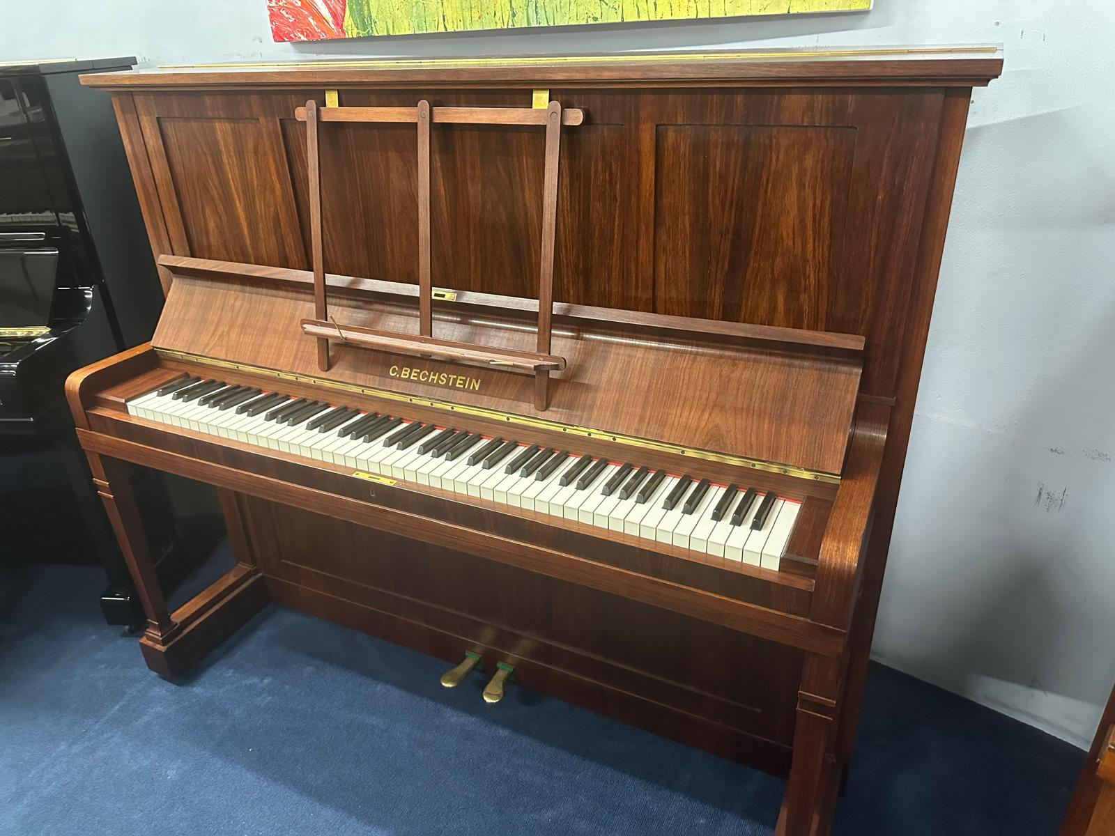 Bechstein 8
