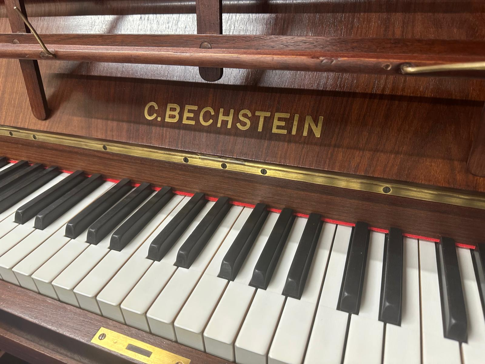 Bechstein 8