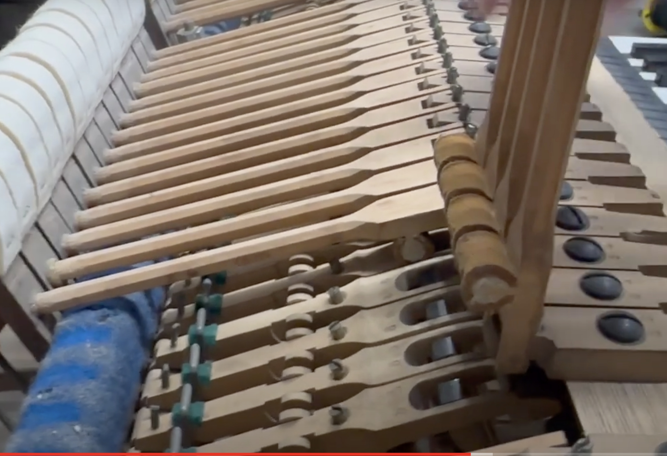 Bechstein V