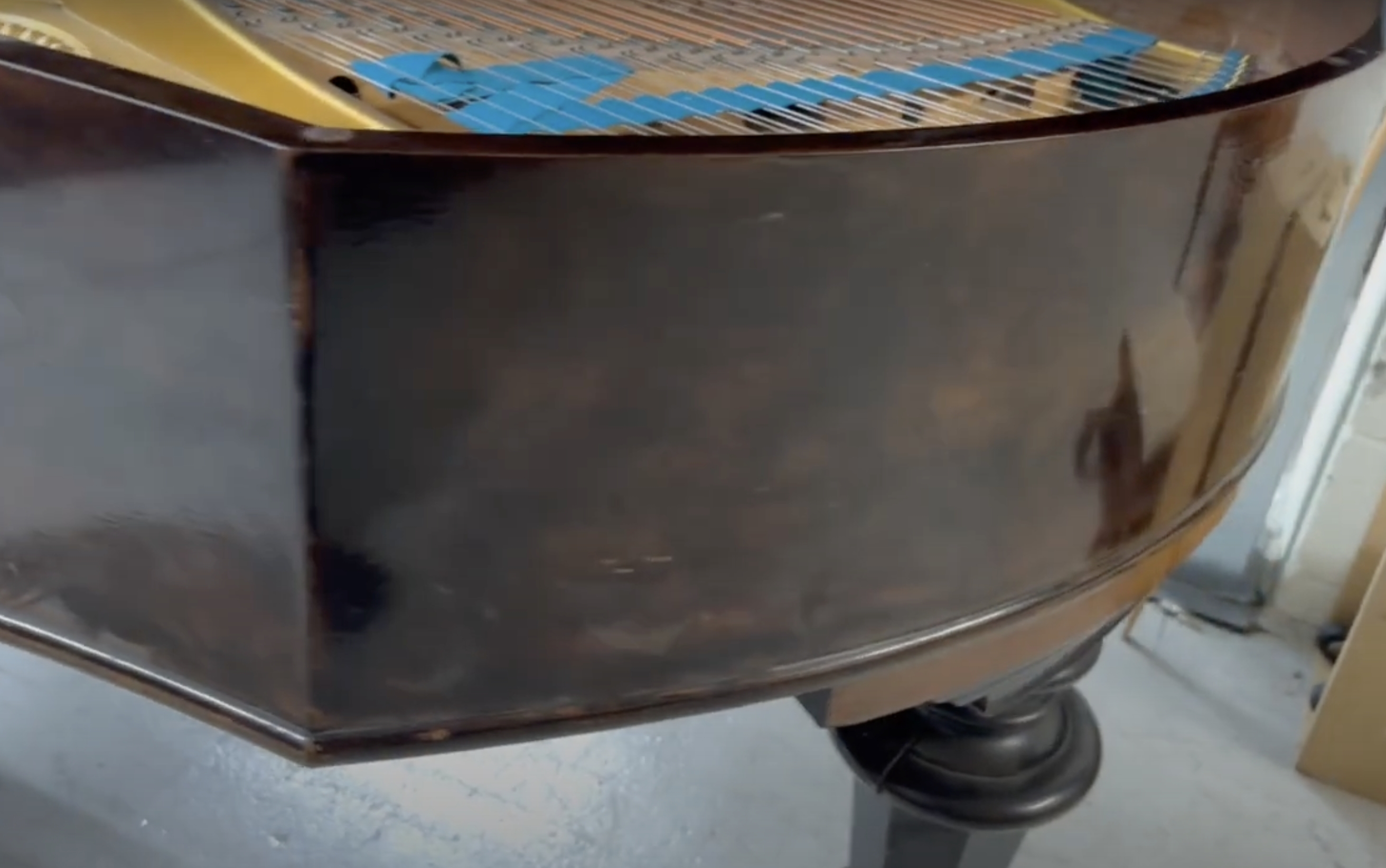 Bechstein V