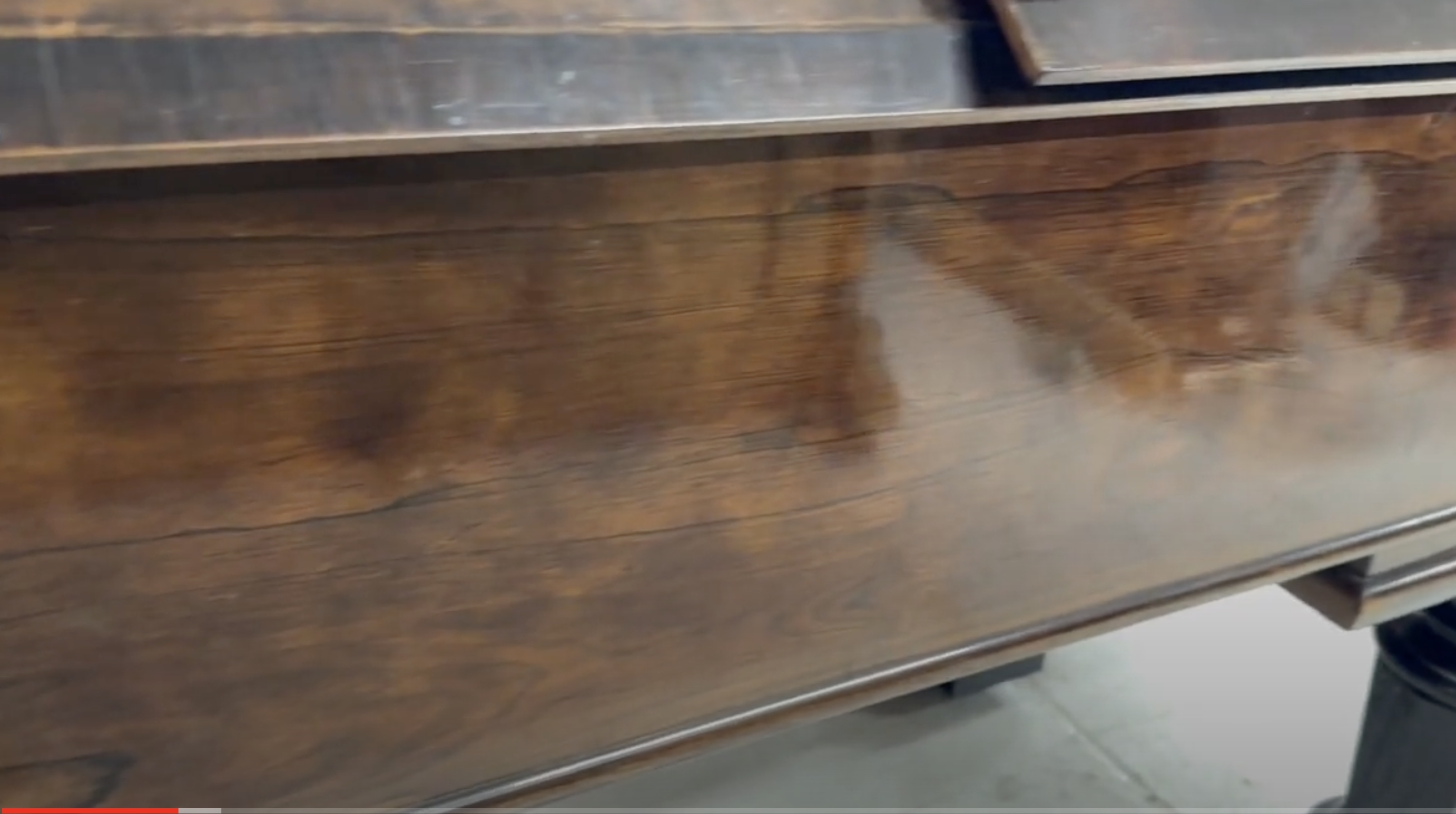 Bechstein V