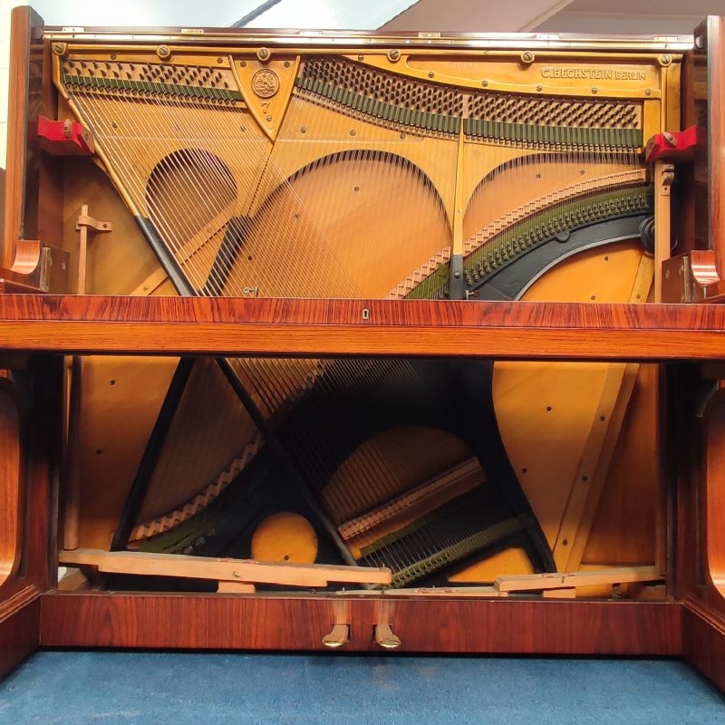Bechstein 7