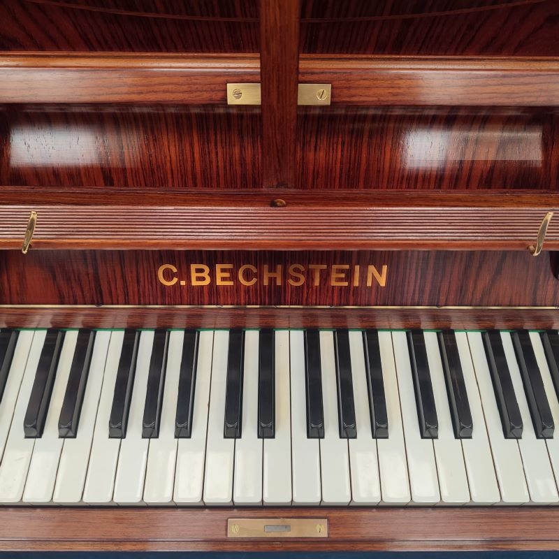 Bechstein 7