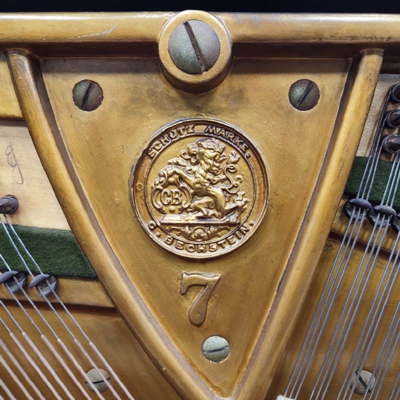 Bechstein 7