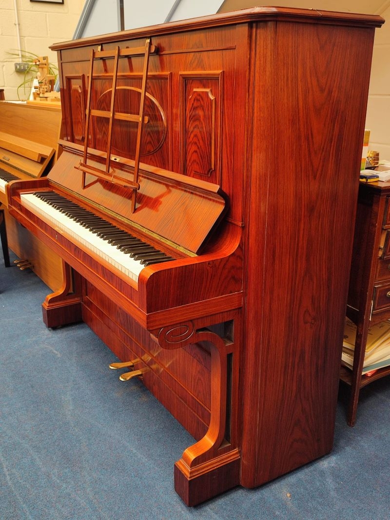 Bechstein 7