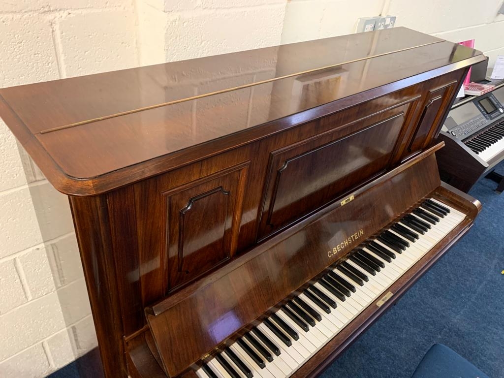 Bechstein 8