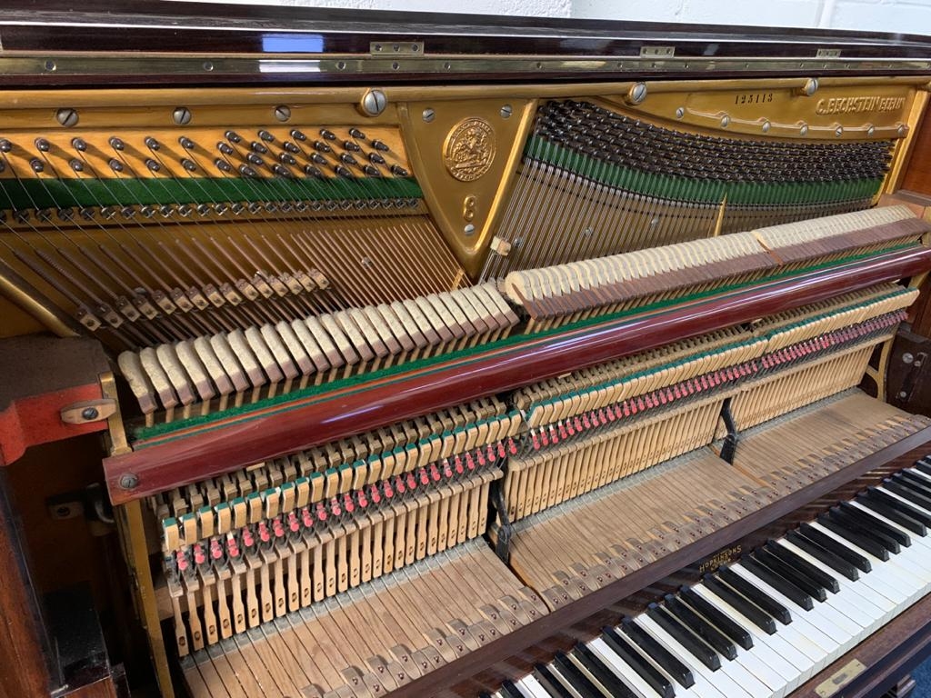 Bechstein 8