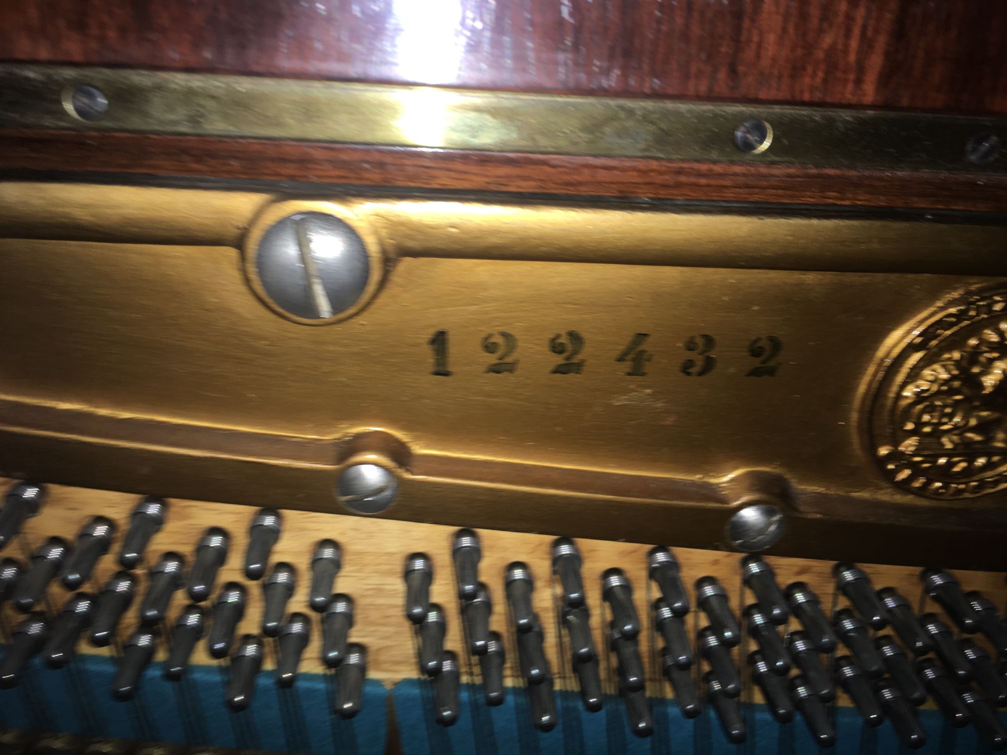 Bechstein 10