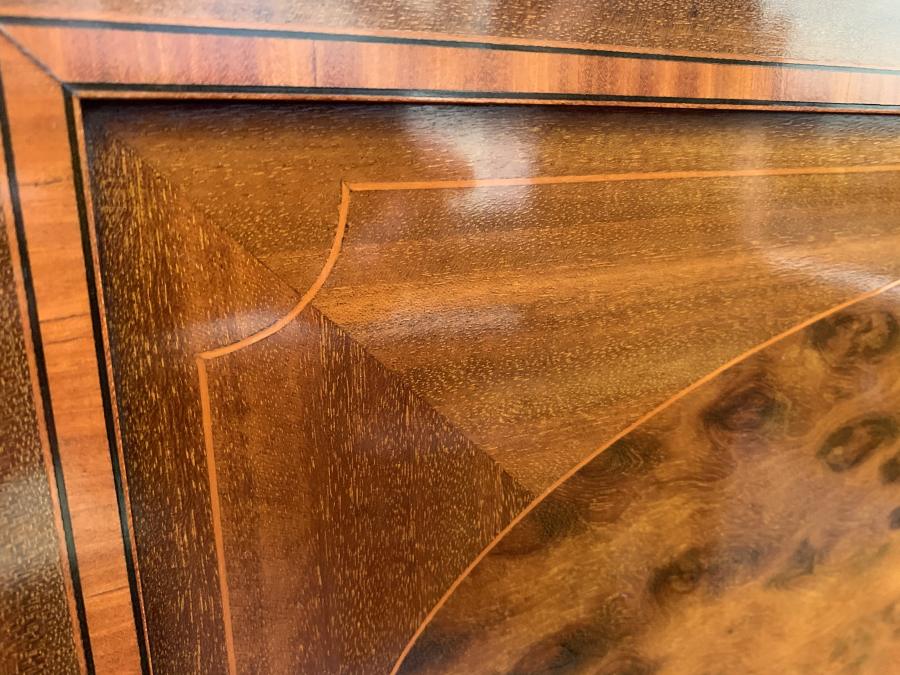 Bechstein 8 upright Piano – Gallery image – Roberts Pianos Oxford