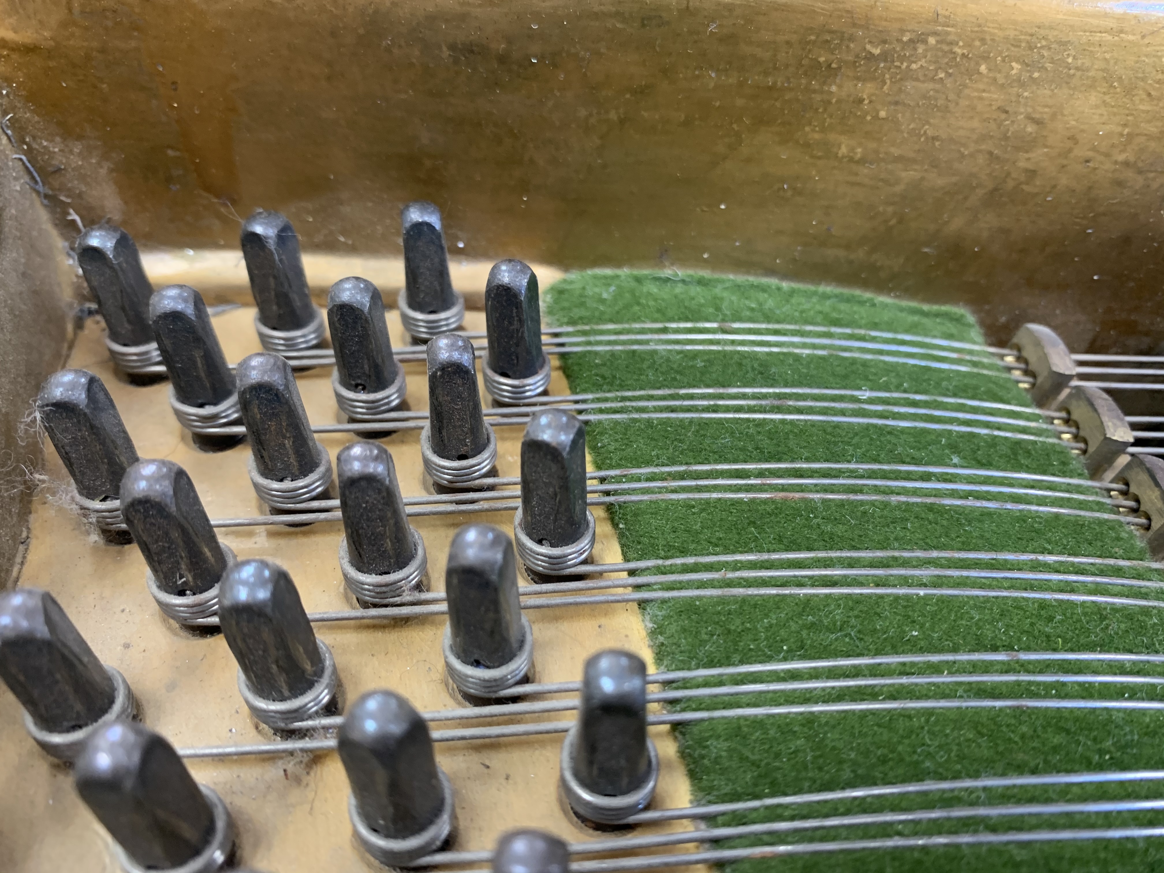 Bechstein B