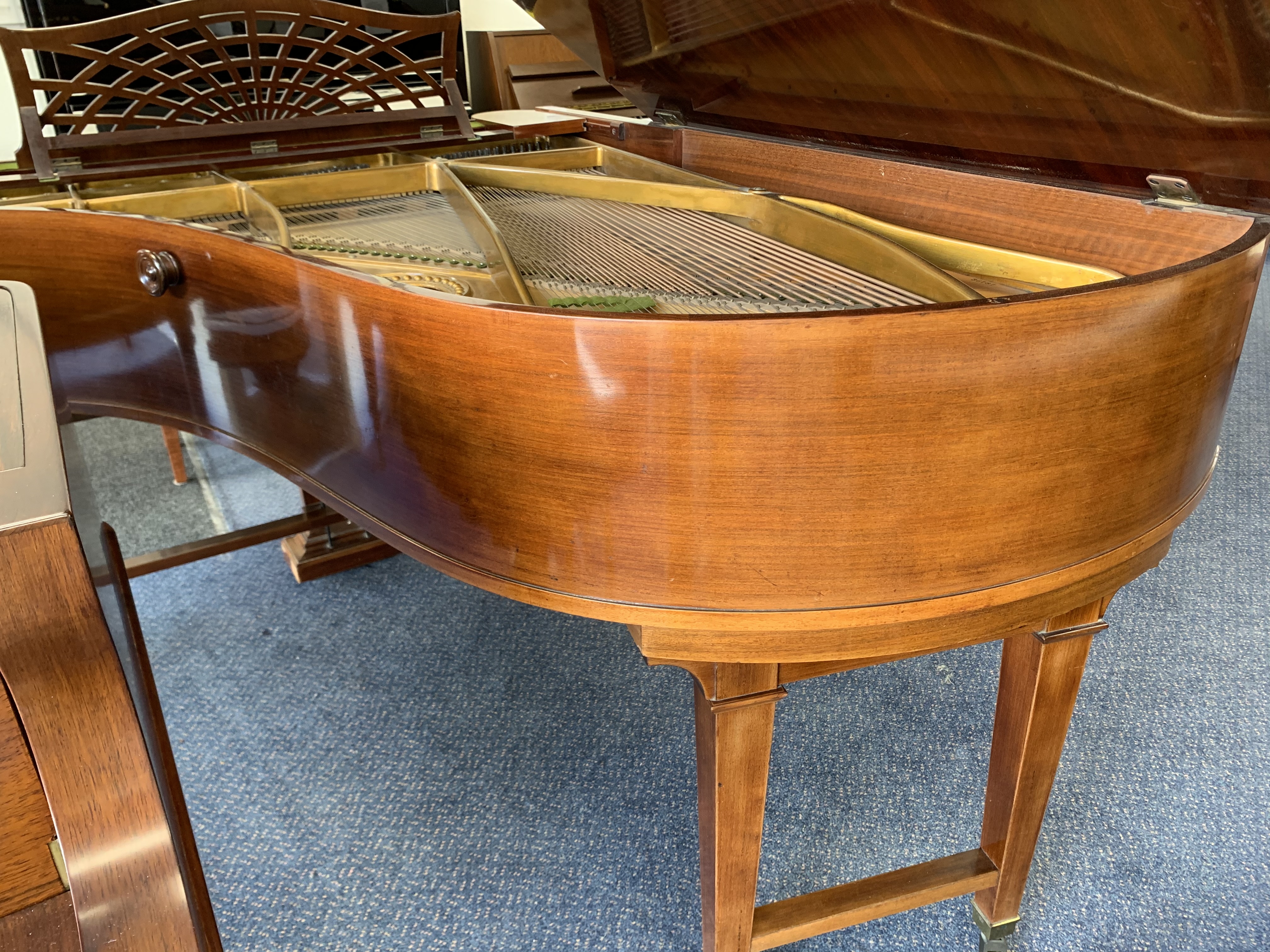Bechstein B