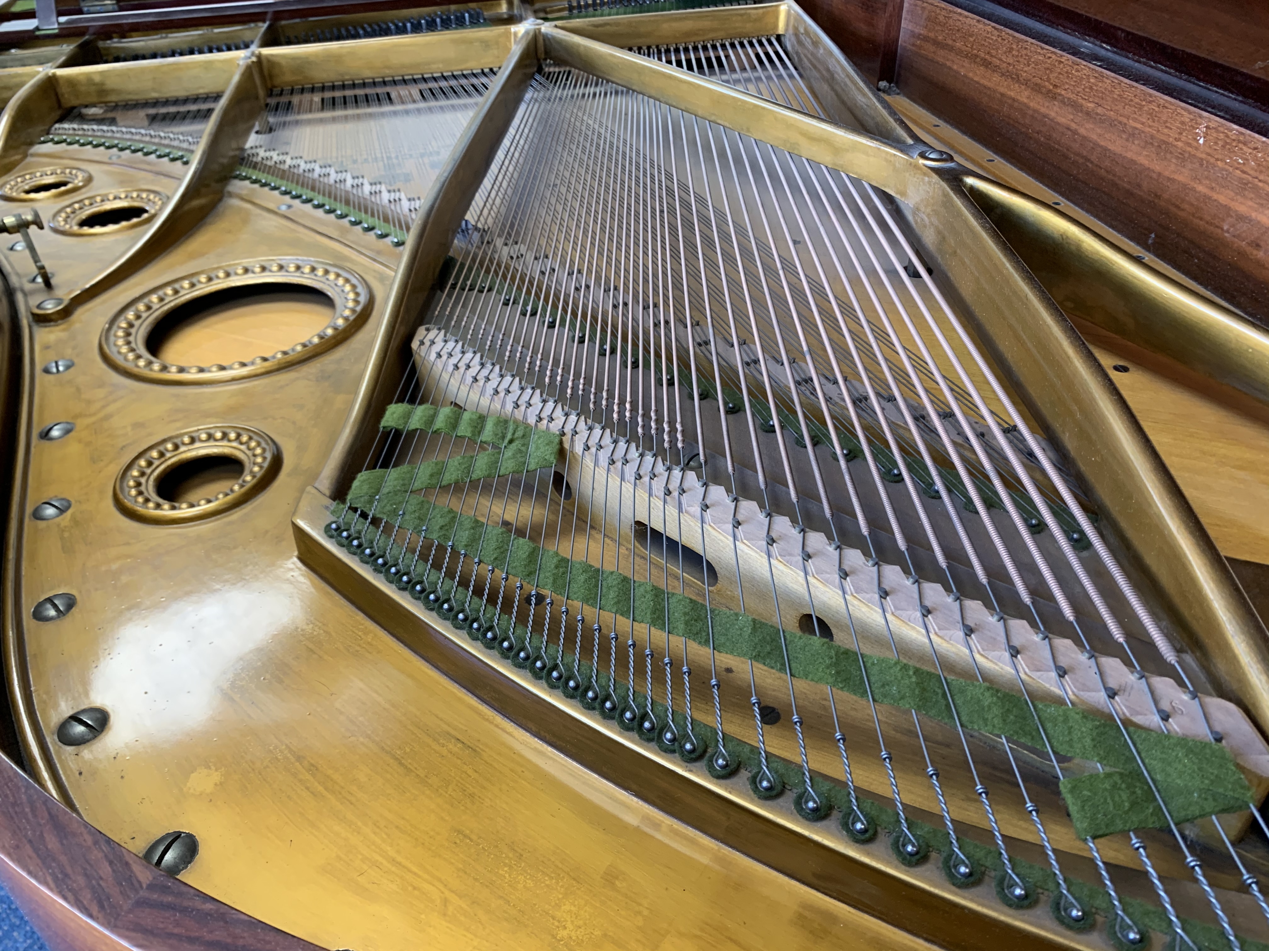 Bechstein B