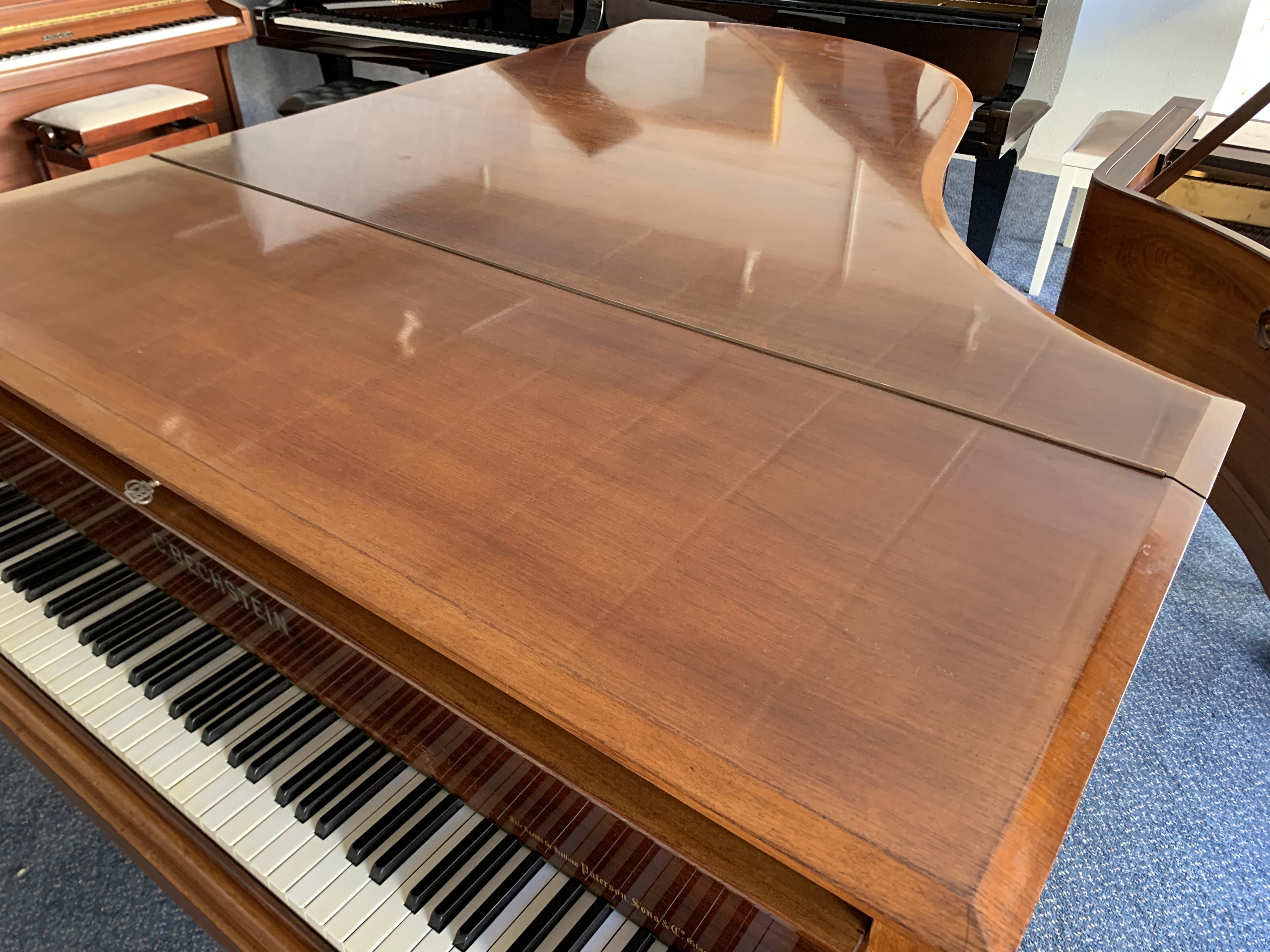 Bechstein B