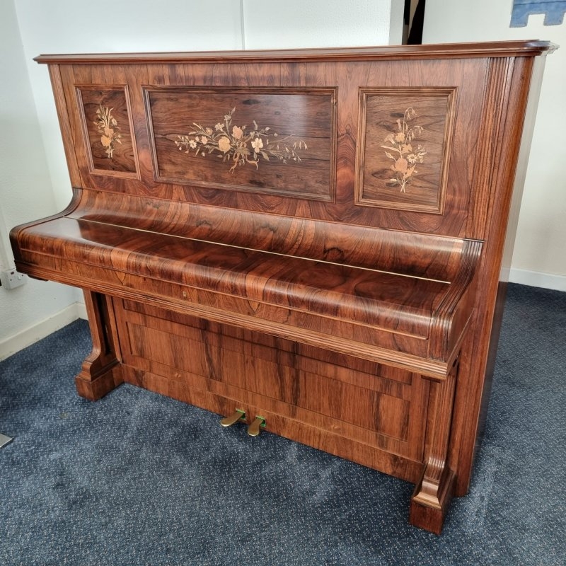 Bechstein Model III