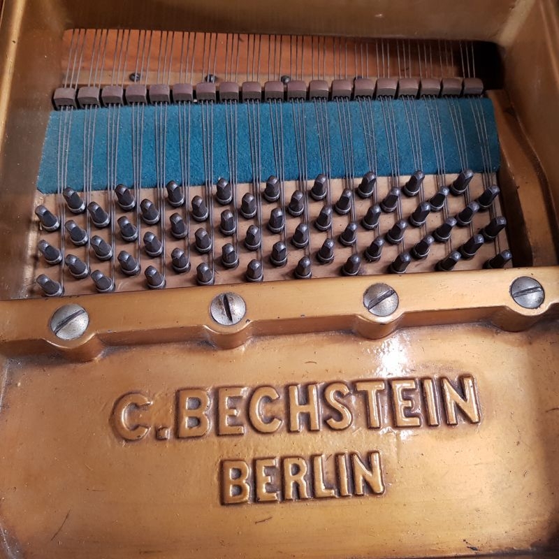 Bechstein B