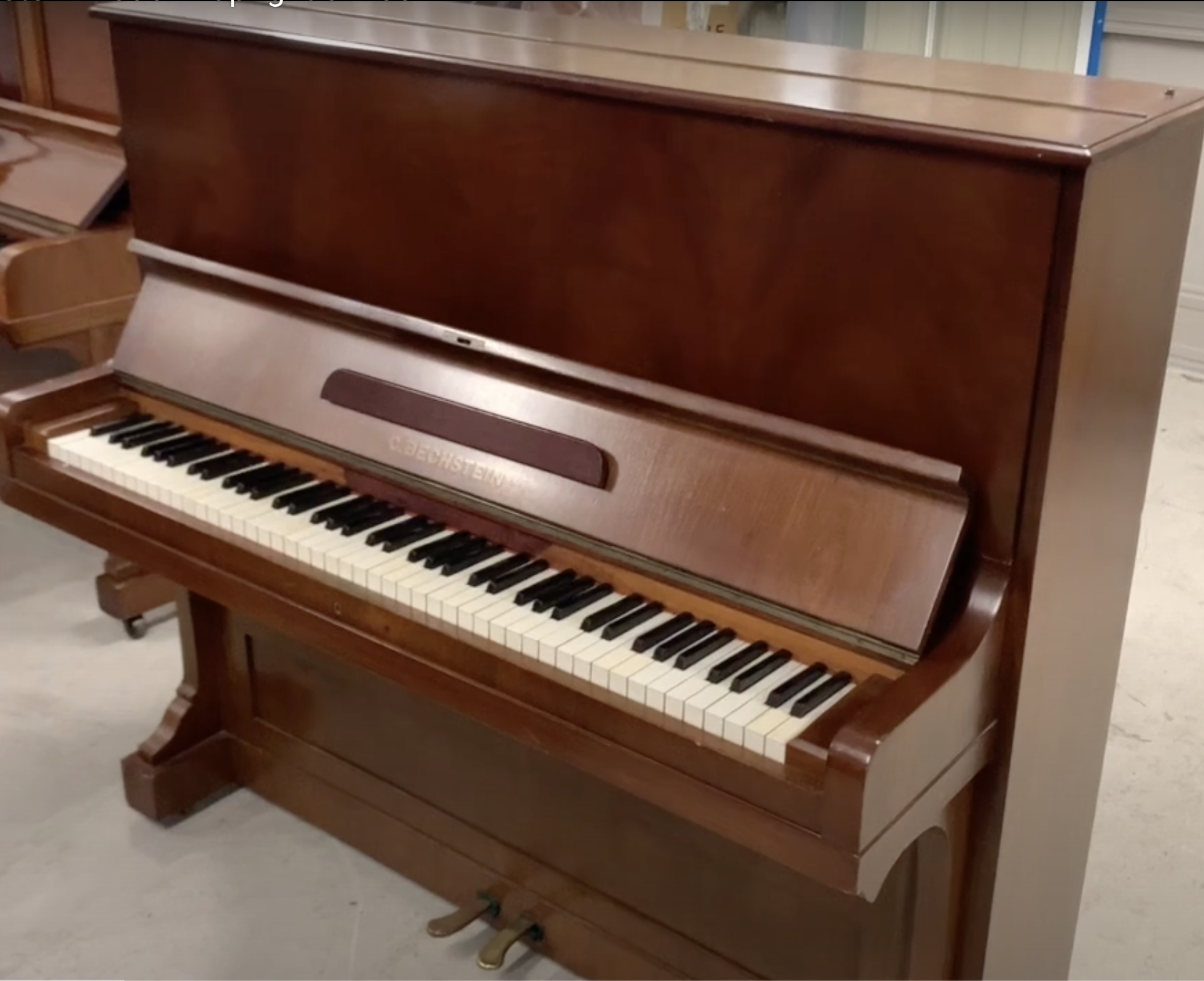 Bechstein V