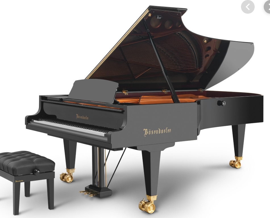 Bosendorfer Imperial