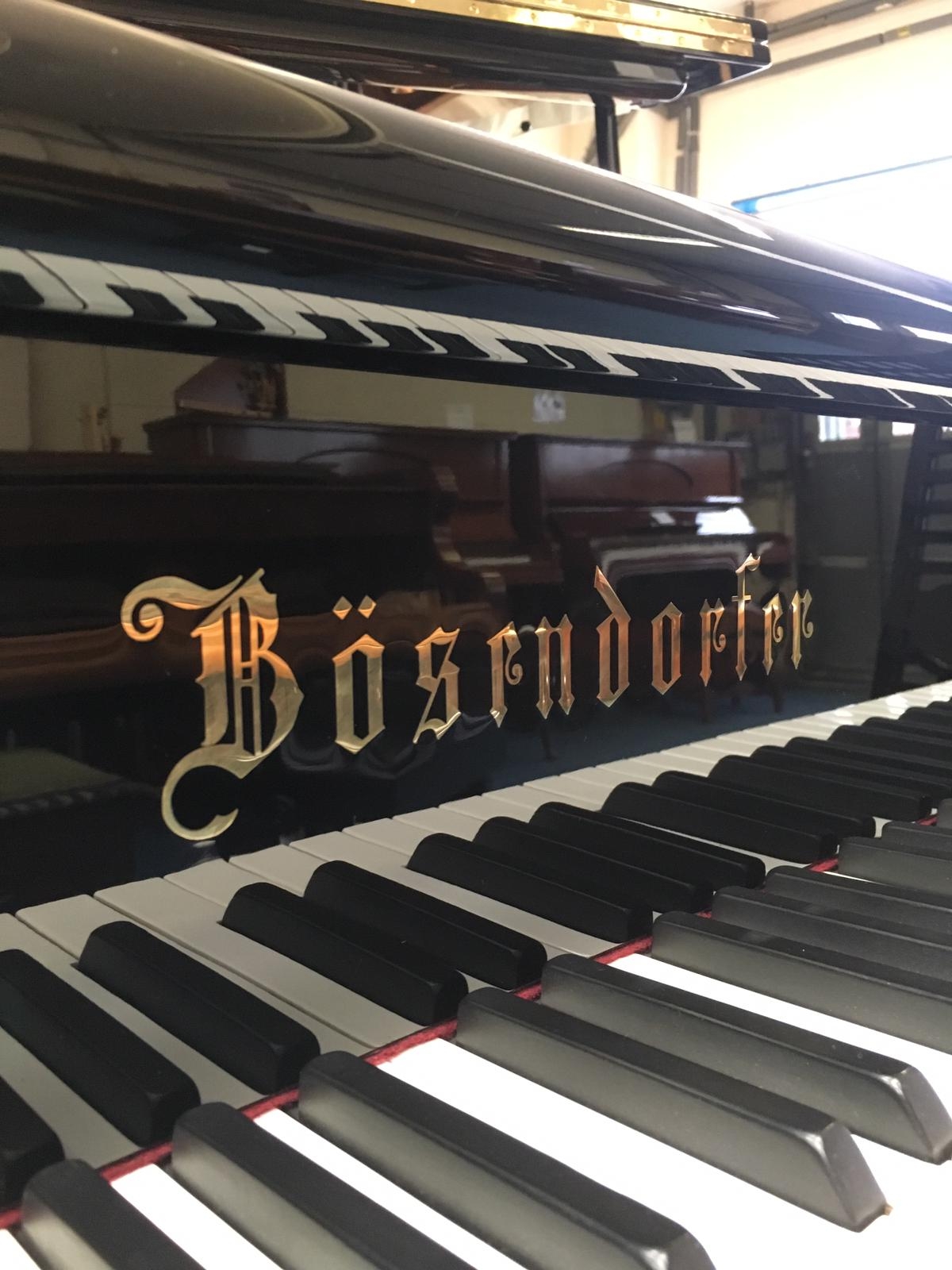 Bosendorfer 190