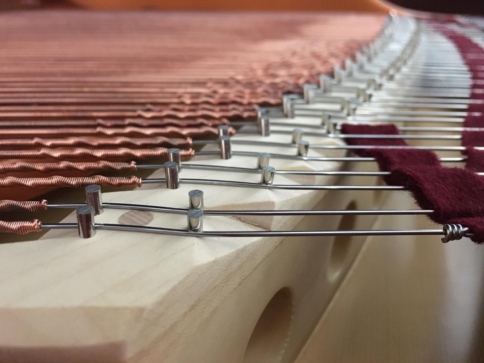 Bosendorfer 190