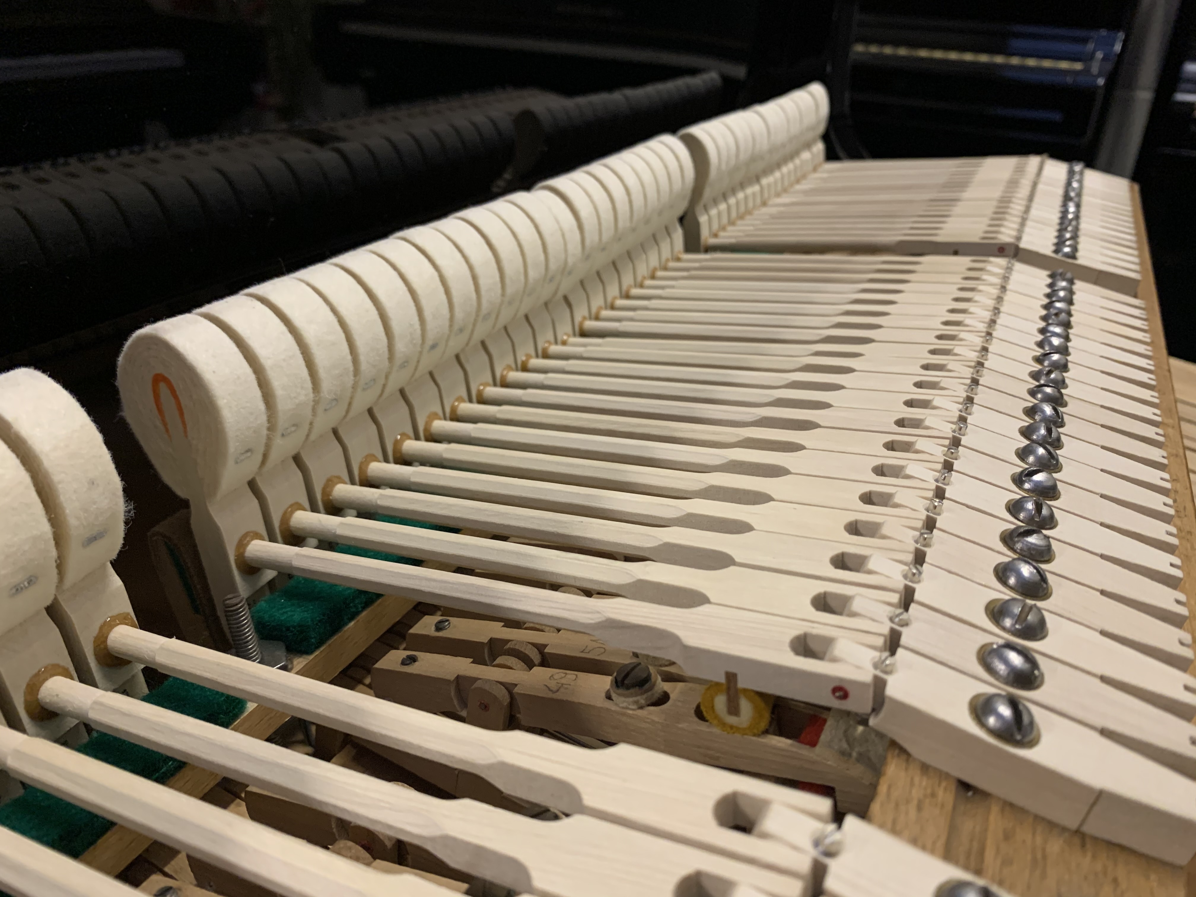 Bosendorfer 170
