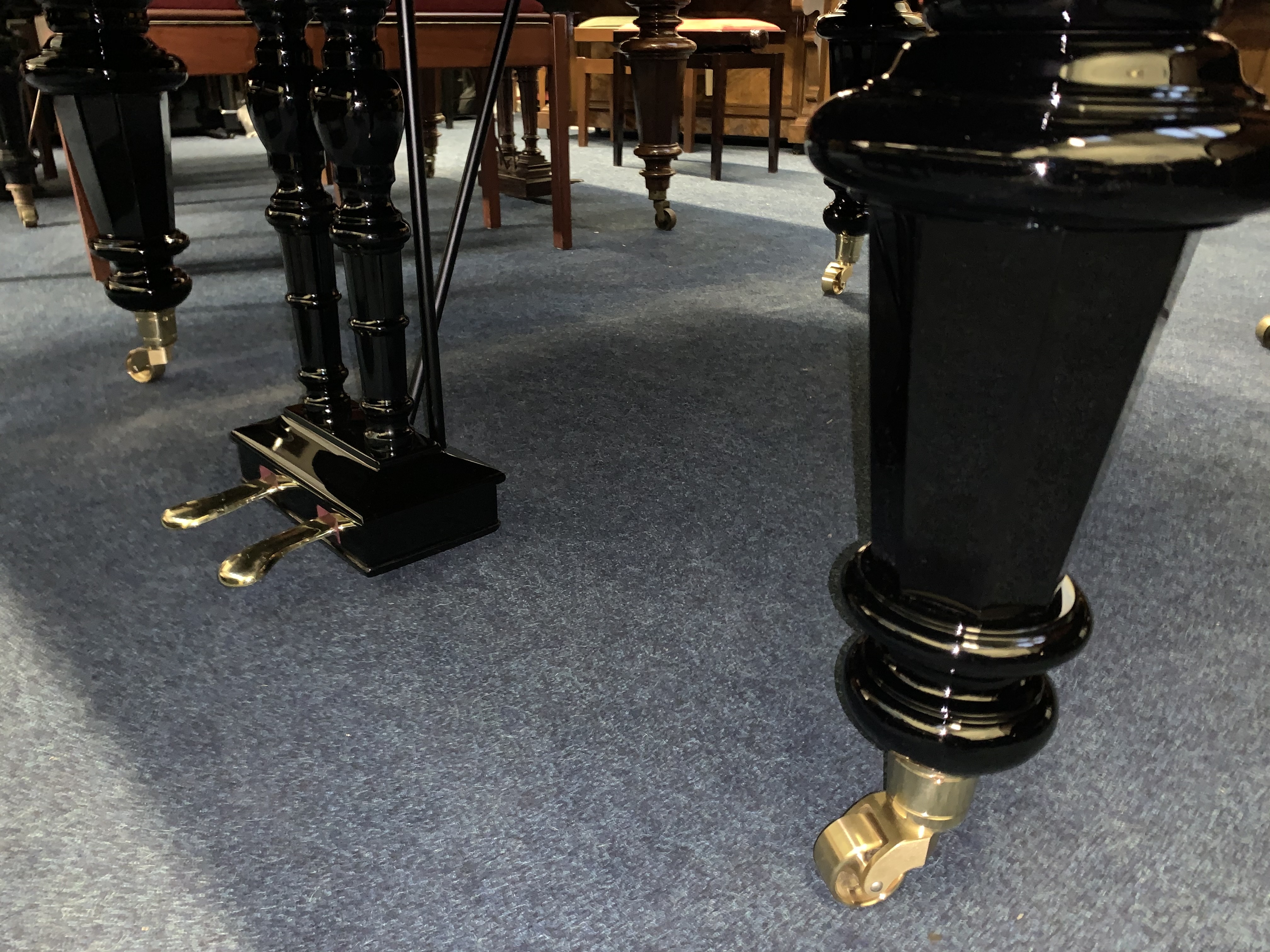 Bosendorfer 170