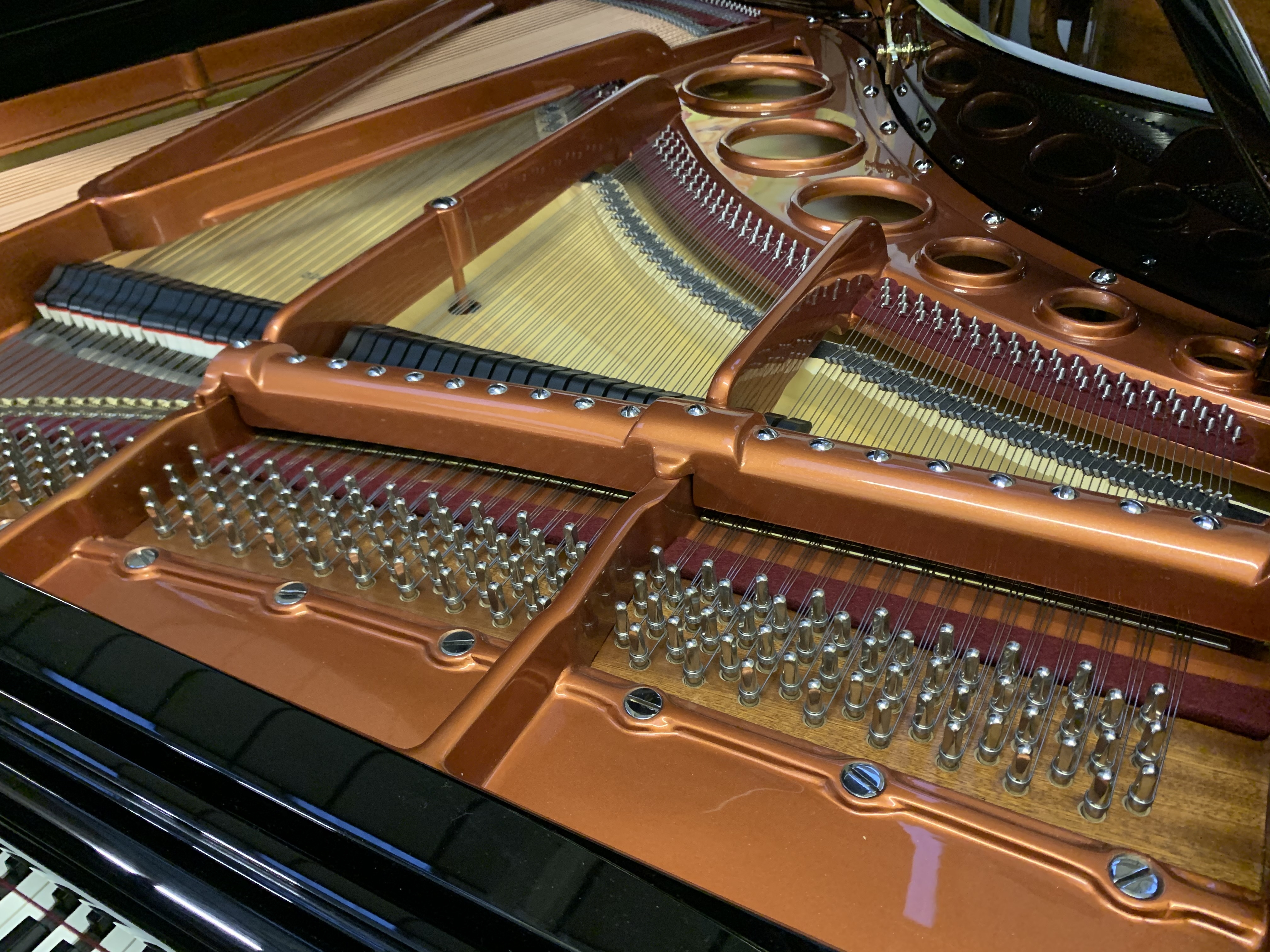 Bosendorfer 170